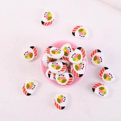 Beli INS kartun kreatif lucu food grade silicone patch dekorasi aksesoris dekoratif lucu lembut lucu yang dipersonalisasi online manufacture