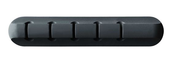 Beli Pemelihara Pengatur Kabel Pengisi Pengecas Simpan Silikon Pelindung USB Winder Fixer Cable Clips online manufacture