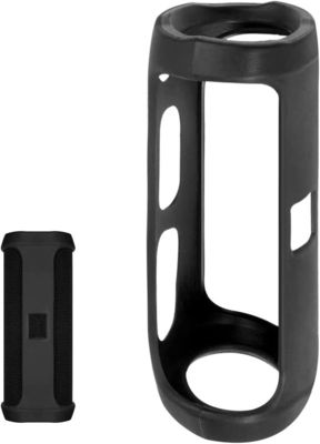 Beli Speaker portabel yang tidak beracun dan tidak berbau Tutup tali silikon Pelindung speaker multifungsi online manufacture