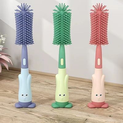 Beli Sikat Botol Silikon Sikat Bibit Sikat Jerami Sikat Botol Rotary Sikat Cuci Sikat Cuci Sikat Bersih Sikat Set online manufacture
