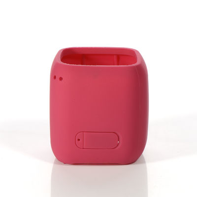 Huawei Honor Magic Cube Speaker Penutup Pelindung Silikon Speaker Rumah Nirkabel Penutup Debu Silikon