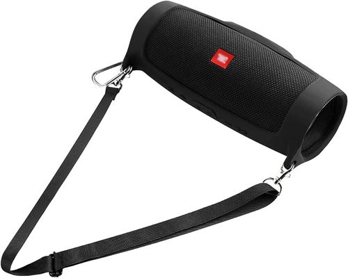 Bluetooth Speaker Silicone Travel Silicone Kasus Pelindung Tidak Berbahaya tahan lama dan tahan tabrakan