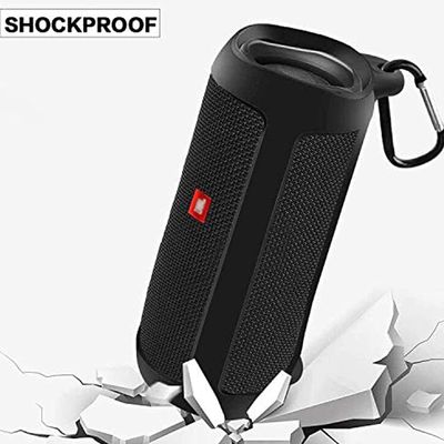 Desain berongga speaker lengan pelindung silikon anti-tabrakan Aksesori lengan pelindung speaker