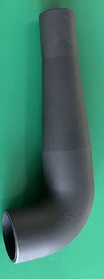 Disesuaikan Otomatis Silicone Tube Input Pipe Variable Diameter Connection Pipe Dalam Turbin Suhu Tinggi Dan Tekanan