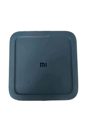Speaker Isolation Pad Silikon Screen Printing Front Anti Slip Dan Shock-Absorbing Speaker Protection Pad