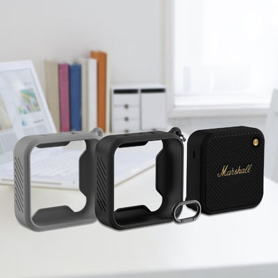 Marshall Willen Portable Bluetooth Speaker Tutup silikon Untuk Tabrakan Dan Shock Absorpsi