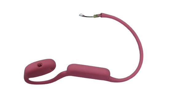 Custom Bone Conduction Earphone Silicone Shell Wireless Earphone Bone Conduction Open Ear Hook
