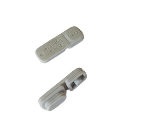 Aksesoris Produk Silikon Disesuaikan Cetakan Desain OEM / ODM Keyboard Disesuaikan Dan Audio Silicone Keypads