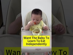 Mangkuk silikon bayi yang dipanaskan dengan microwave, mangkuk makanan pelengkap silikon food grade bayi