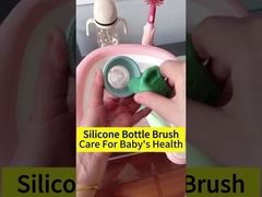 Alat Pembersih Silikon