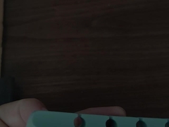 Penyimpanan kabel data, manajemen kabel desktop, fiksasi kabel pengisian daya, hub silikon samping tempat tidur