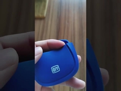 Kasus pelindung earphone Bluetooth