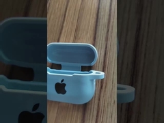 Kasus Pelindung Silikon