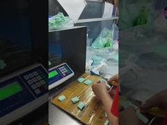 Proses produksi mainan air polo silikon musim panas yang dapat digunakan kembali