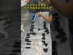 Thermometer Probe Daging Kompatibel dengan Thermador, Bosch, BSH Range Stove, Oven, Grill, Baker,Replac